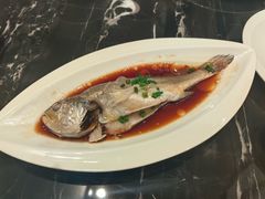 -京香轩·中餐厅(上海中庚聚龙酒店)