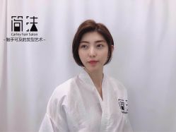 -简法造型·品牌形象店