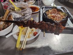 -西司夜市