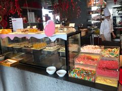 -广州富力君悦大酒店·凯菲厅