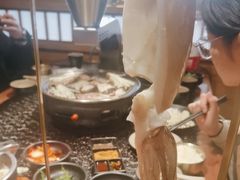 -九田家黑牛烤肉料理(珠江摩尔店)