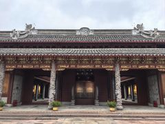 -庆安会馆