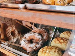 -Juicy Bakery(大学路店)