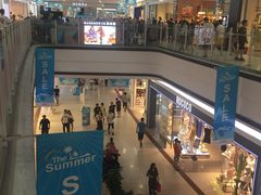 -永旺梦乐城国际商城(北清路店)