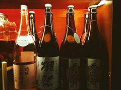 -醉虎传(南锣鼓巷店)