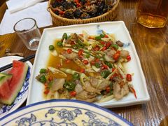 -下梅人家土菜馆(历史文化餐厅度假区店)