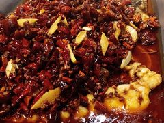 -鱼酷活鱼烤鱼(恒隆广场店)