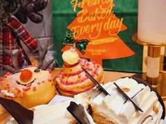 -多乐之日(颐堤港店)