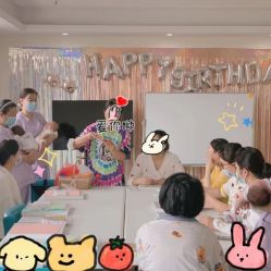 -禾馨·母婴护理月子中心(世纪大道店)