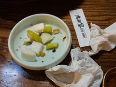 -九田家黑牛烤肉料理(太阳宫广场店)