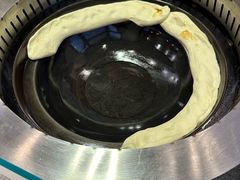 -灶座小锅烀饼·铁锅炖(道里店)