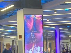 -美仕莱·游泳健身(六合龙湖天街店)