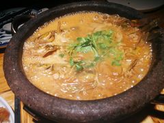 -小放牛炒菜馆(中山路乐汇城店)