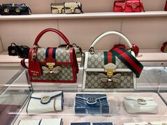 -Gucci(青岛海信广场店)