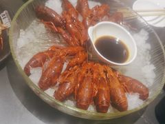 -红盔甲·小龙虾(人民广场店)