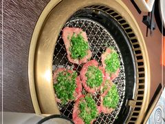 -橘焱胡同烧肉夜食(BFC外滩金融中心店)