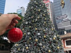 -中环半山扶手电梯