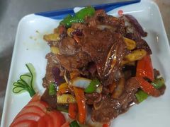 -亿江南新概念融合美食餐厅(管仲老街店)