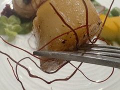 -Olive橄榄花园漂亮饭主题布置餐厅(大望路店)