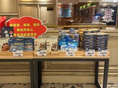 -妈妈菜舟山海鲜(定海古城店)
