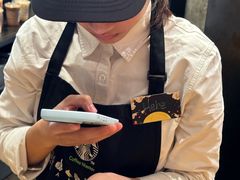 -星巴克(广州东方文德店)