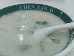 -禾师兄·布拉肠(一德路店)