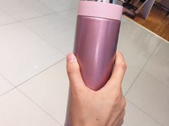-星巴克(保定万博广场店)