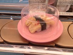 -争鲜回转寿司(西红门荟聚PLUS店)