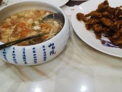 -南山鲜虾面·活鲜小馆·海味大连菜(南山总店)