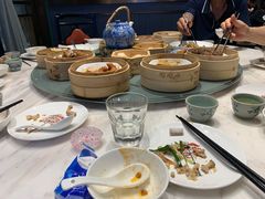 -陶陶居酒家(海岸城店)