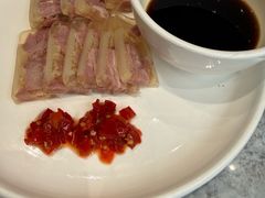 -聚丰园•湖鲜餐厅(阿红私房菜梅石路店)