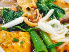 -陈记柳州螺蛳粉(大坪店)