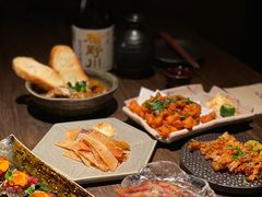 -三川·十酒Izakaya(南昌路店)