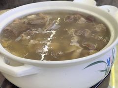 -老东风菜馆·潮汕大排档