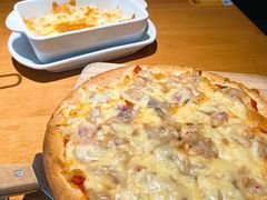 -新贝乐意大利餐厅(苏州中心店)