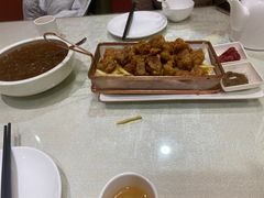 -良友·海鲜青岛菜(五四广场店)