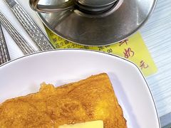 -澳洲牛奶公司(佐敦店)