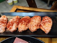 -泥炉烤肉(九龙坡店)