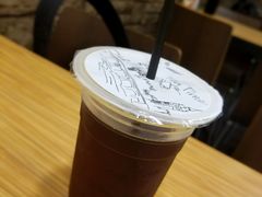 杏皮水-有礼有面(知春路店)