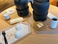 热卖中式茶-tea'stone (万象天地店)