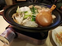 -有喜屋·深夜食堂(北京西路店)