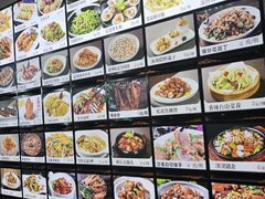 -洞密园美食城(富华路店)