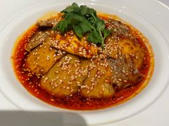 -成都钓鱼台精品酒店-品聚·成都餐厅