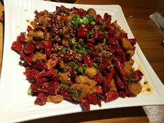 -望京一号·重庆江湖菜(工体店)