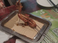 -清真·老兰家(兴善寺西街总店)