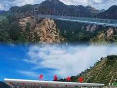 -老界岭旅游度假区