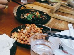 -曹丞相·地锅鸡·地锅鱼(武林店)