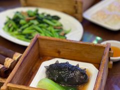 -日日鲜自助餐厅(小公园店)