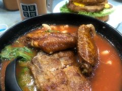 -华嫂冰室(尖沙咀店)