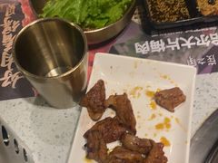 -炭之家齐齐哈尔大片烤肉·涮毛肚火锅·齐齐哈尔烤肉(中央大街店)